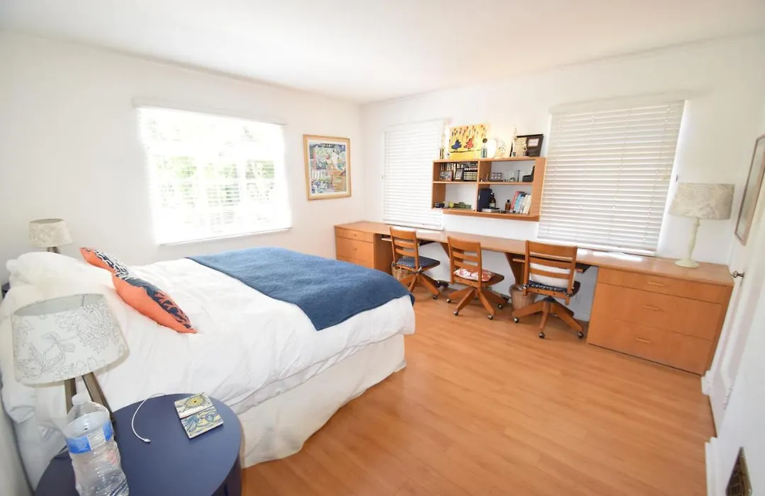 Beverly Hills Celebrity Home-1